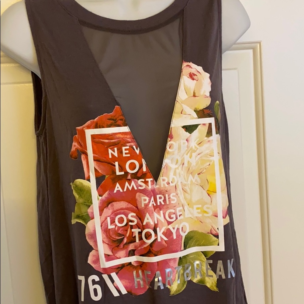 Express top! - Picture 4 of 4